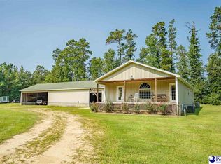 4220 Francis Marion Rd, Florence, SC 29505