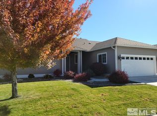 1485 Cardiff Dr, Gardnerville, NV 89410