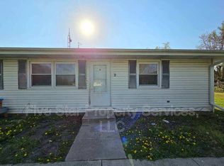 404 E Madison St #D, Auburn, IL 62615