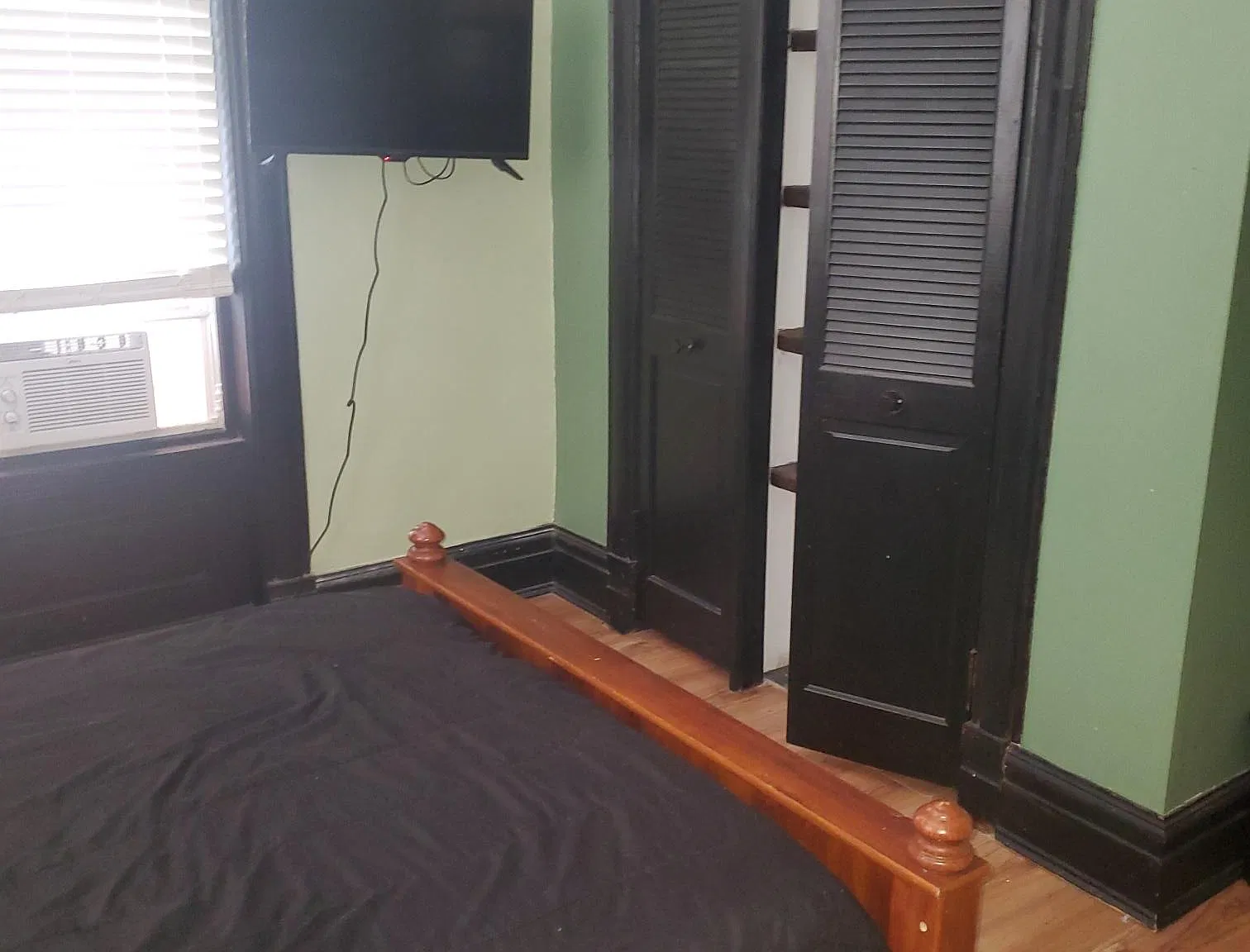 1 bed, 1.0 bath, 600 sqft, $1,100 — Photo 4