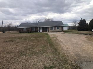 7101 S Cherokee St, Muskogee, OK 74403