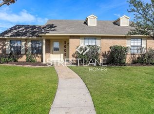 5605 Baker Dr, The Colony, TX 75056
