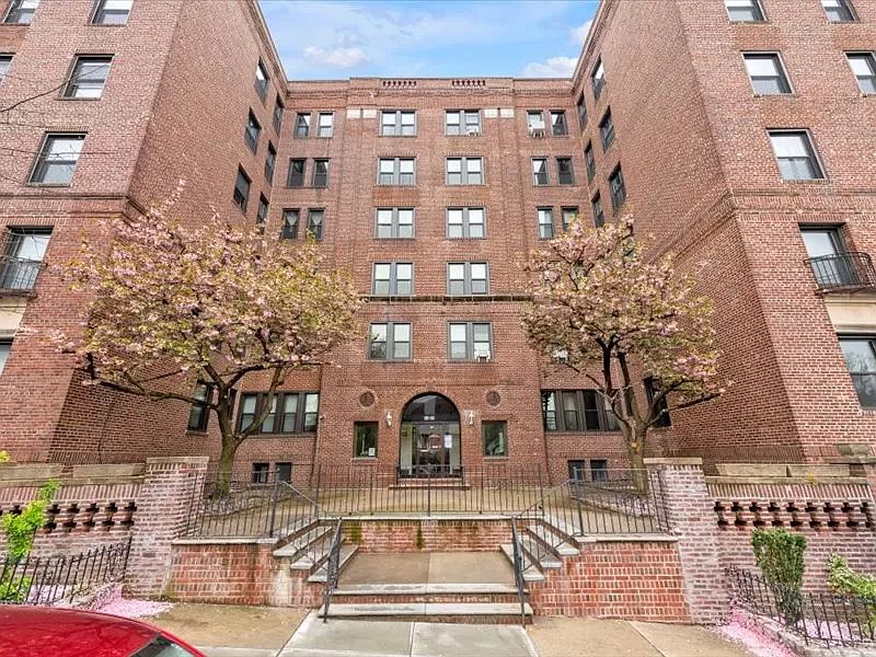 1st image of 7666 Austin St APT 5I