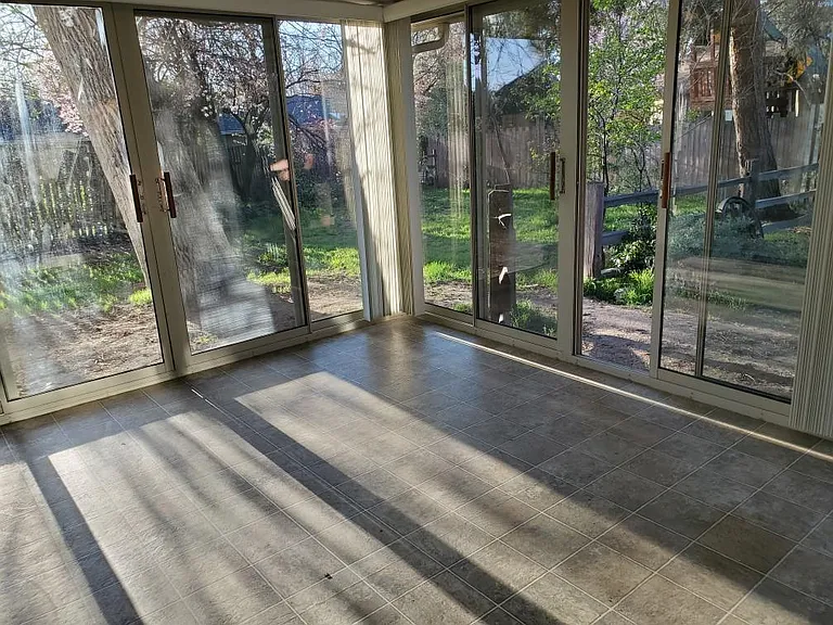 Sunroom