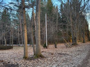 Viaduct Rd, Copemish, MI 49625