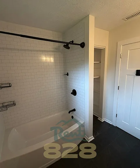2nd full bathroom