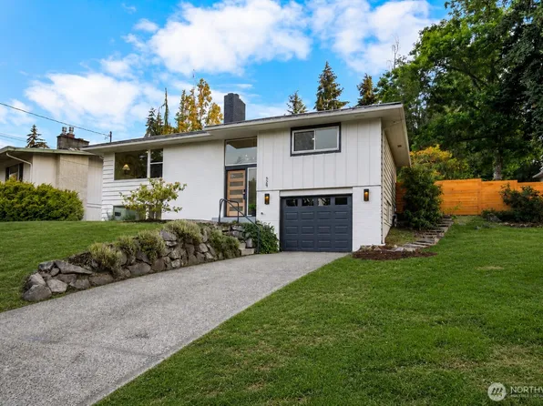 529 S 302nd Street, Federal Way, WA 98003