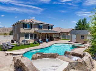 1006 Georgia St, Tehachapi, CA 93561