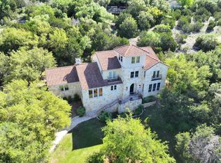 3717 Eck Ln, Austin, TX 78734