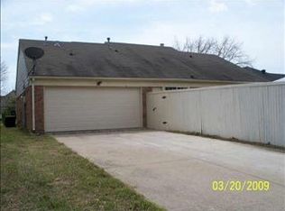 7405 Delta Dr, Rowlett, TX 75088