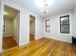75 Fort Washington Ave #25A, New York, NY 10032