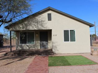 512 W Dana Ave, Mesa, AZ 85210