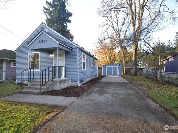 2nd image of 14804 Portland Avenue SW