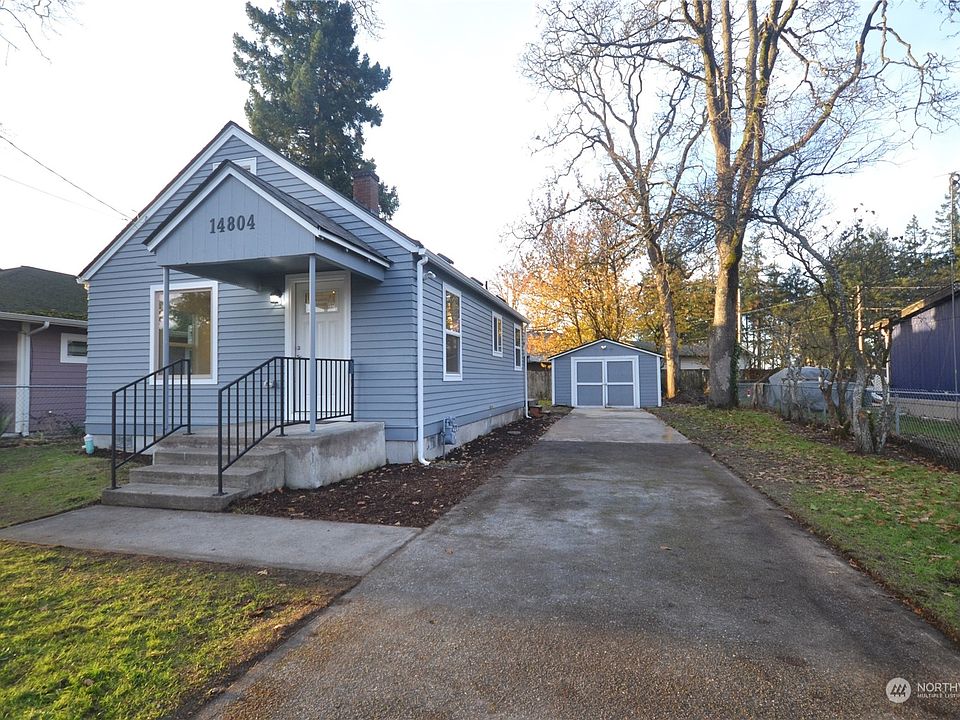 14804 Avenue Of The Grovesnull