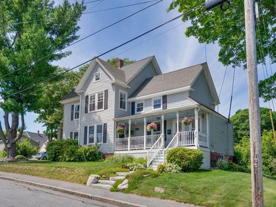378 Middle Street, Bath, ME, 04530