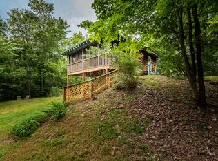 1277 Bull Gap Rd, Talking Rock, GA 30175