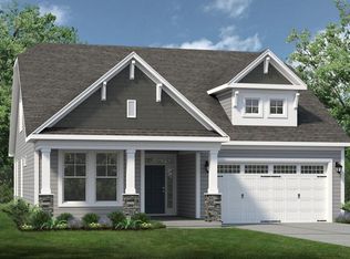 146 Little Br #171, Lillington, NC 27546