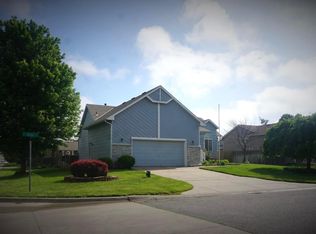 1832 N Gray St, Wichita, KS 67212