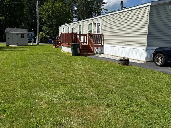 34 Conifer Pl, Londonderry, NH 03038