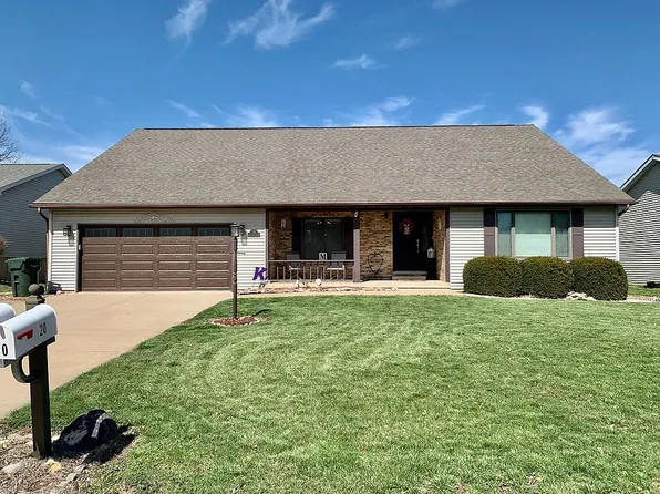 29 N Oak Dr, Keokuk, IA 52632