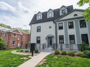 3924 W St NW #2, Washington, DC 20007