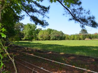 160 Pine Grove Rd, Beaufort, SC 29906