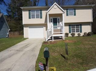 3424 Peachcrest Trce, Decatur, GA 30032