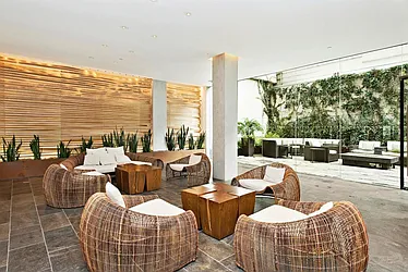 Rented by JSG Realty Corp