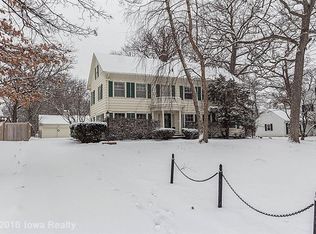 105 Foster Dr, Des Moines, IA 50312