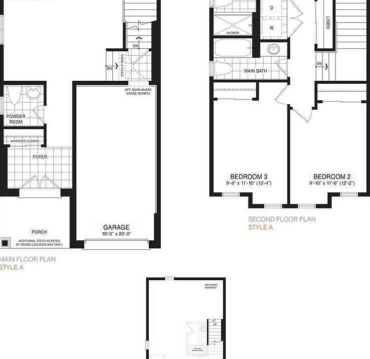 2nd image of LOT 67 Wyndfield 6b 2/gunn Ave
