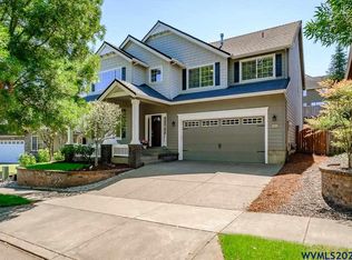6266 SW Grand Oaks Dr, Corvallis, OR 97333