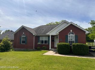 110 Willow Ct, Bardstown, KY 40004