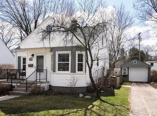 2109 Arlene St, Ann Arbor, MI 48103