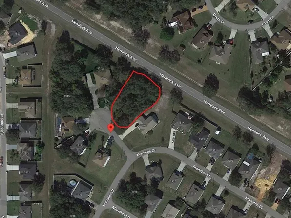 Manatee Way #10, Kissimmee, FL 34759