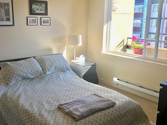 Bed Room
