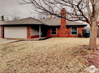 3413 Prairie Ave, Edmond, OK 73013
