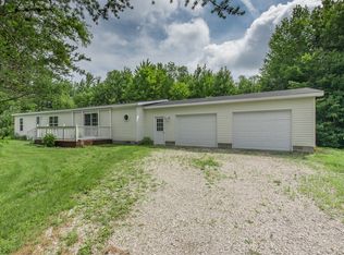 4650 N Water Rd, Sanford, MI 48657