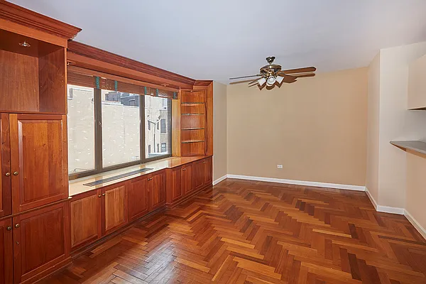 Rented by Brown Harris Stevens | media 2