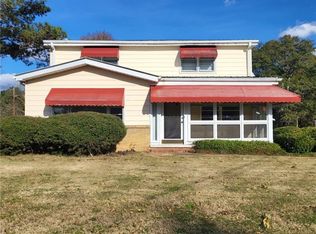 2401 S Phillips Rd, Lanett, AL 36863