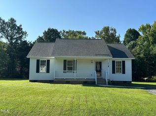 143 Conner Dr, Clayton, NC 27520