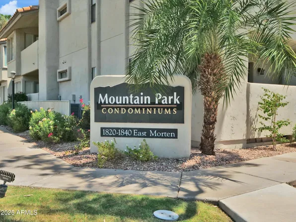 1840 E MORTEN Avenue #239, Phoenix, AZ 85020