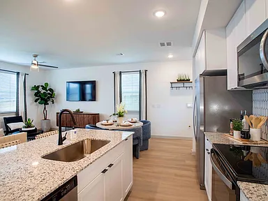 Inspire Missouri City