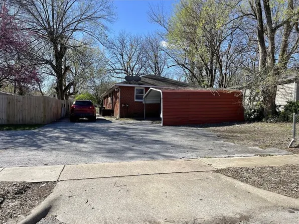 1410 W Atlantic St APT B, Springfield, MO 65803