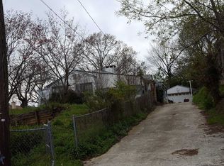 708 N Marshall St, Anniston, AL 36201