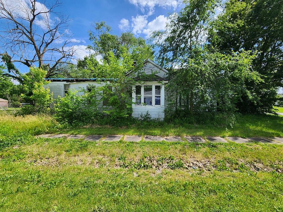 208 Penn St, Hettick, IL 62649 Zillow