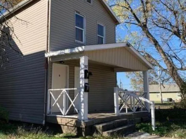 507 S Evans Ave, Evansville, IN 47713