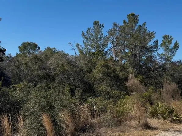 Joyce Paper St Lot 46, Deltona, FL 32725