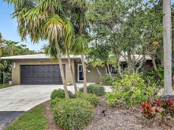 425 NW 24th Street, Wilton Manors, FL 33311