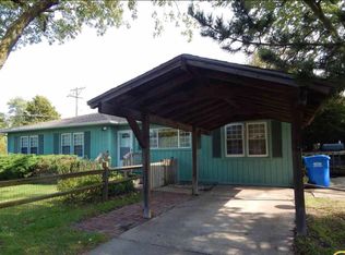 3660 SW Kirklawn Ave, Topeka, KS 66611