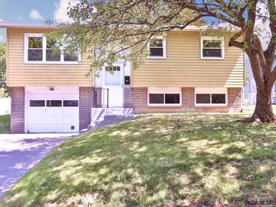 64 Lawrence St, Rensselaer, NY, 12144